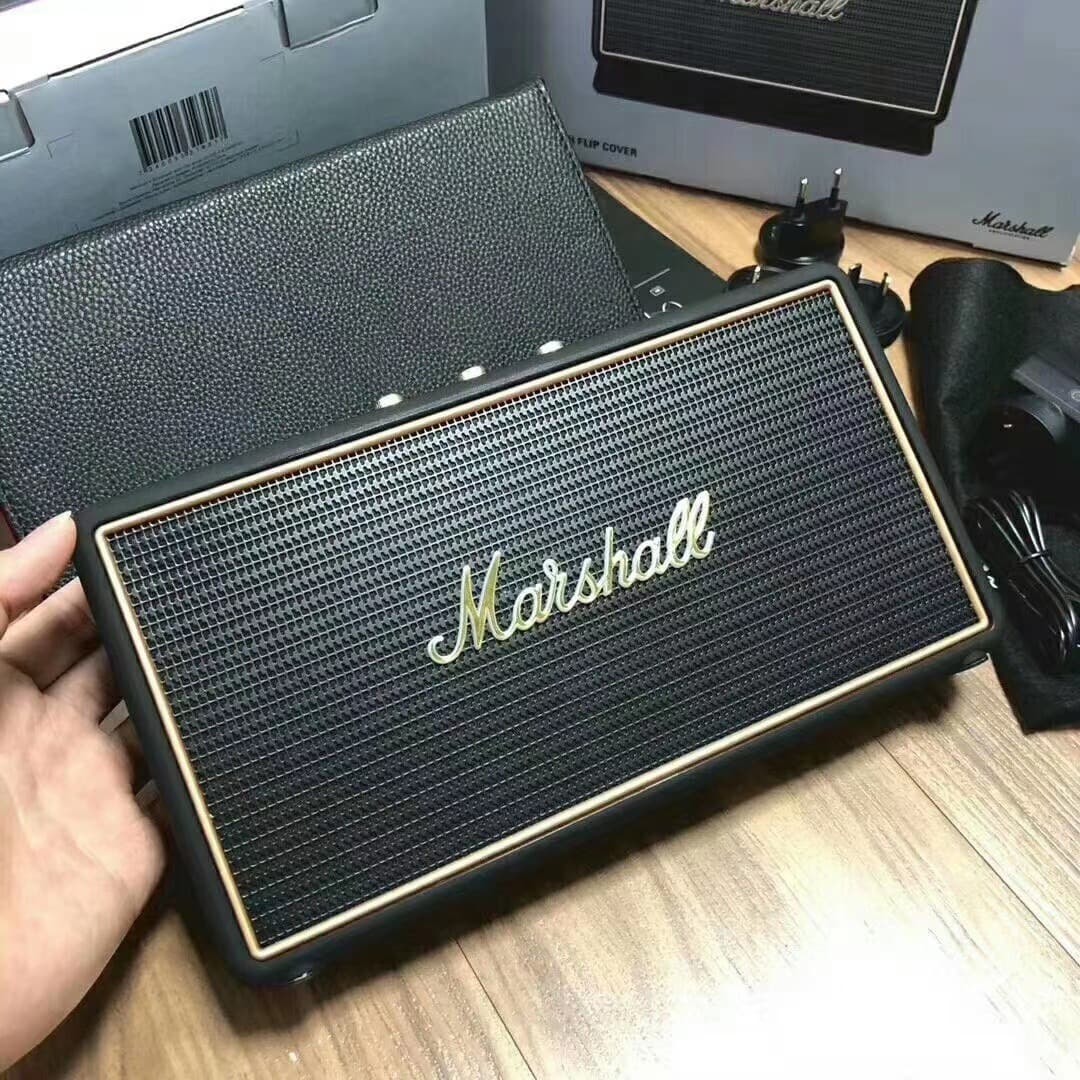 Marshall Audio