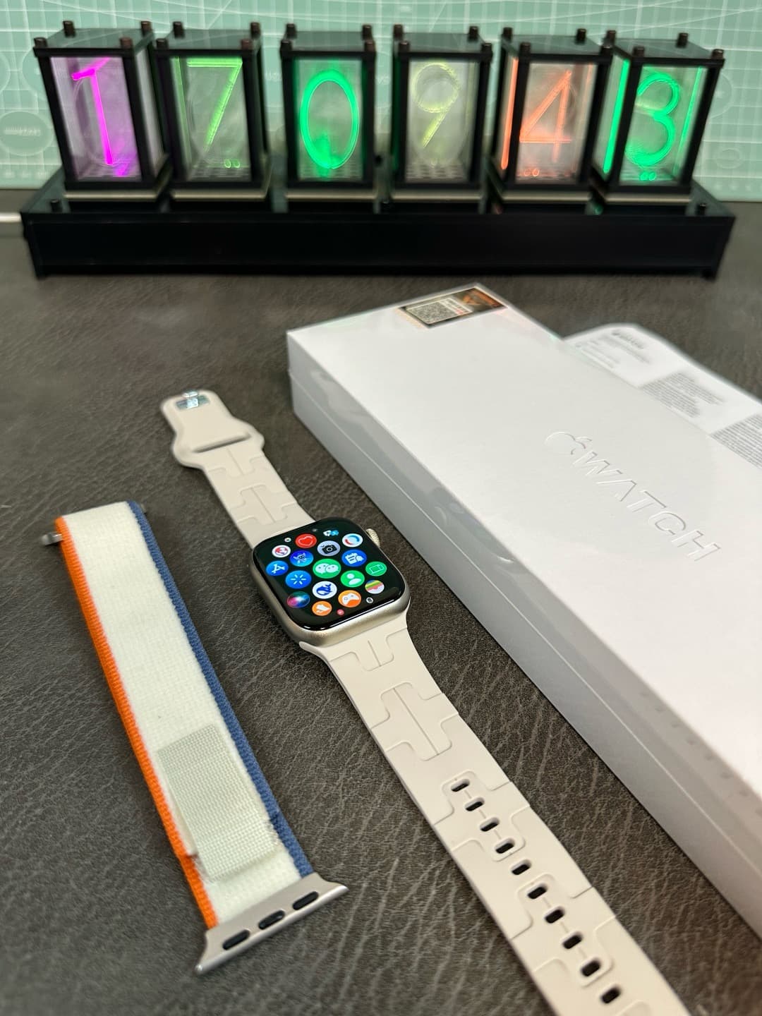 Apple Watch Series 10
