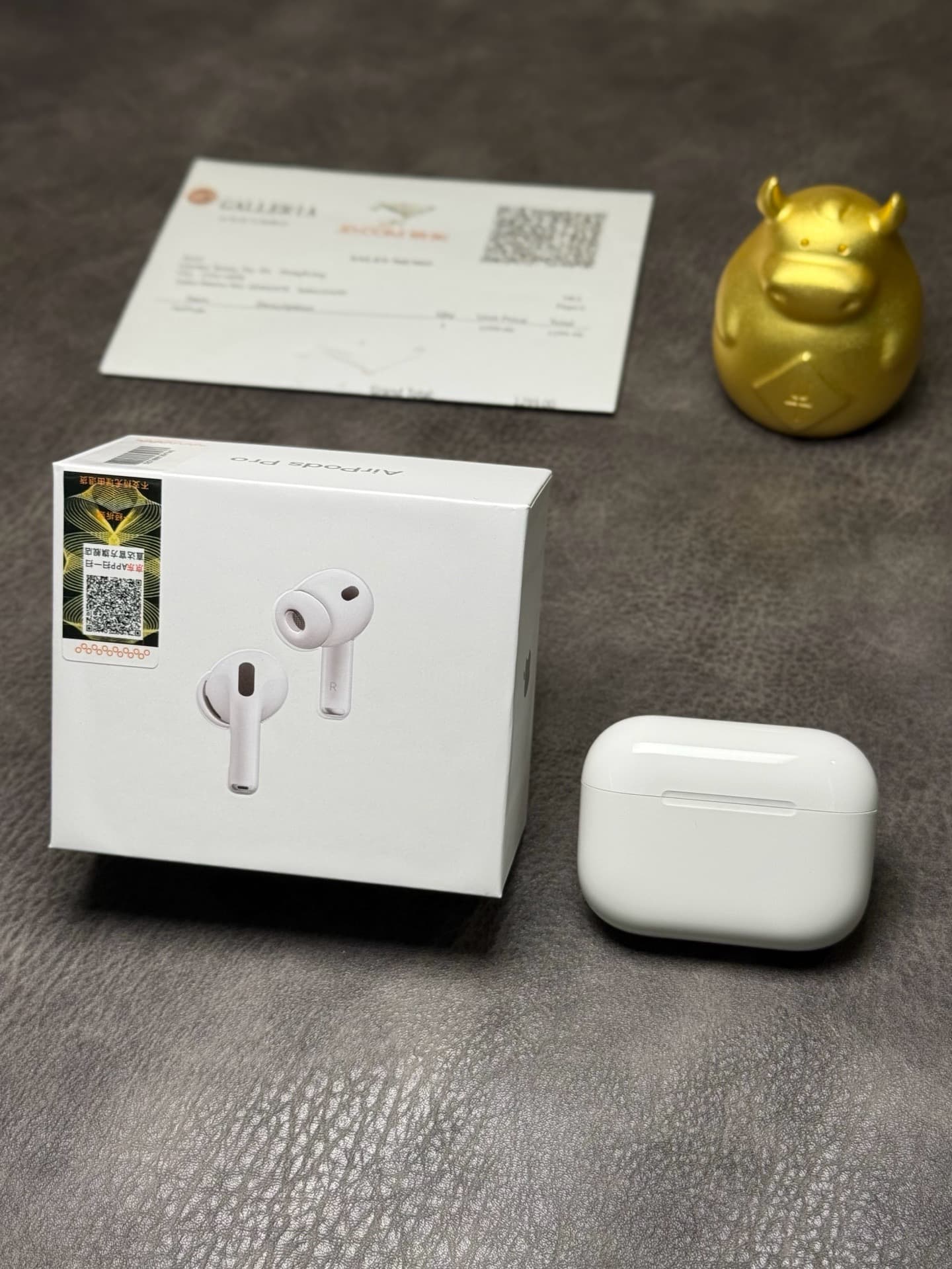 AirPods Pro 3 Headphones
