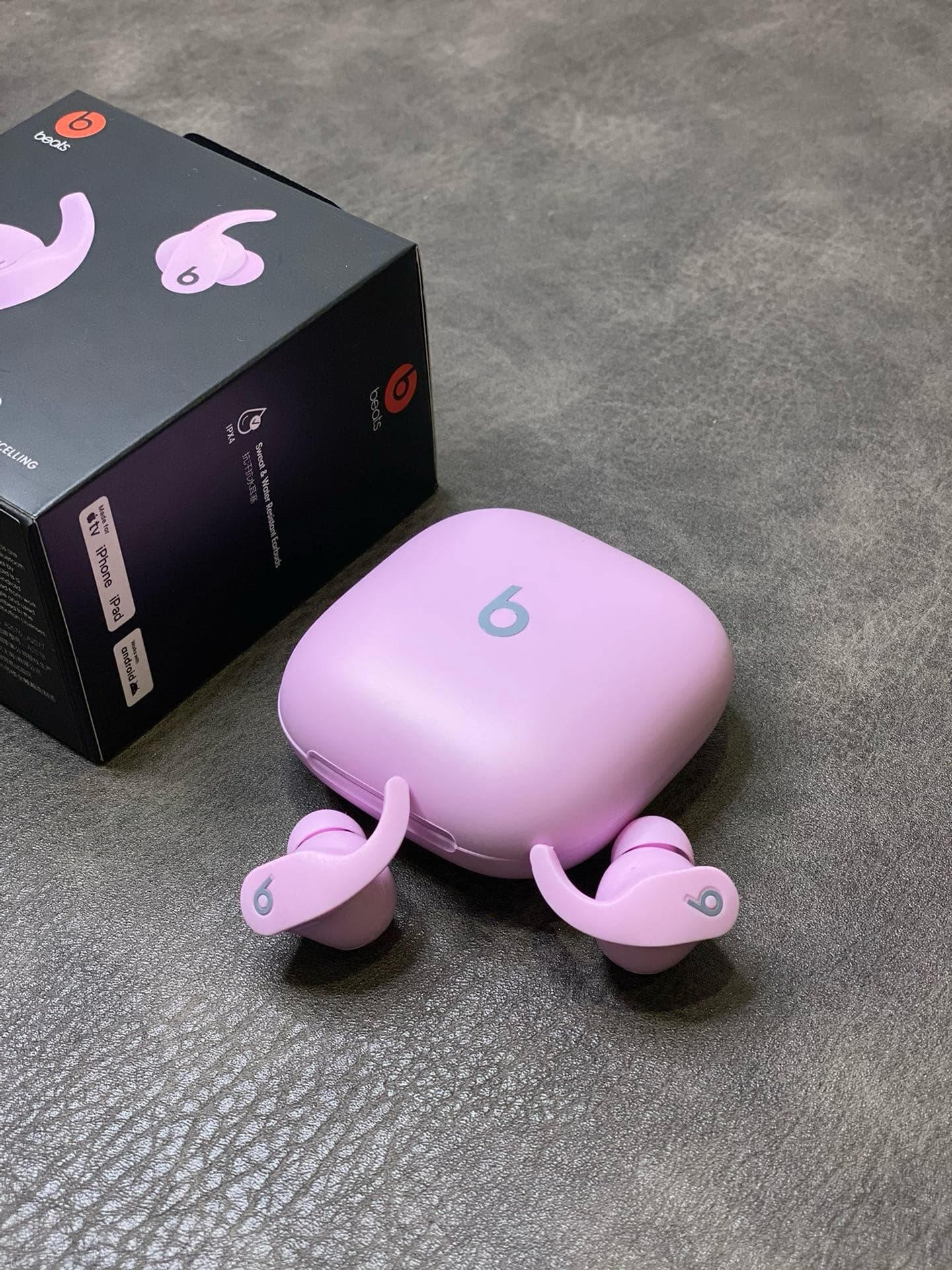 Beats Fit Pro Headphones