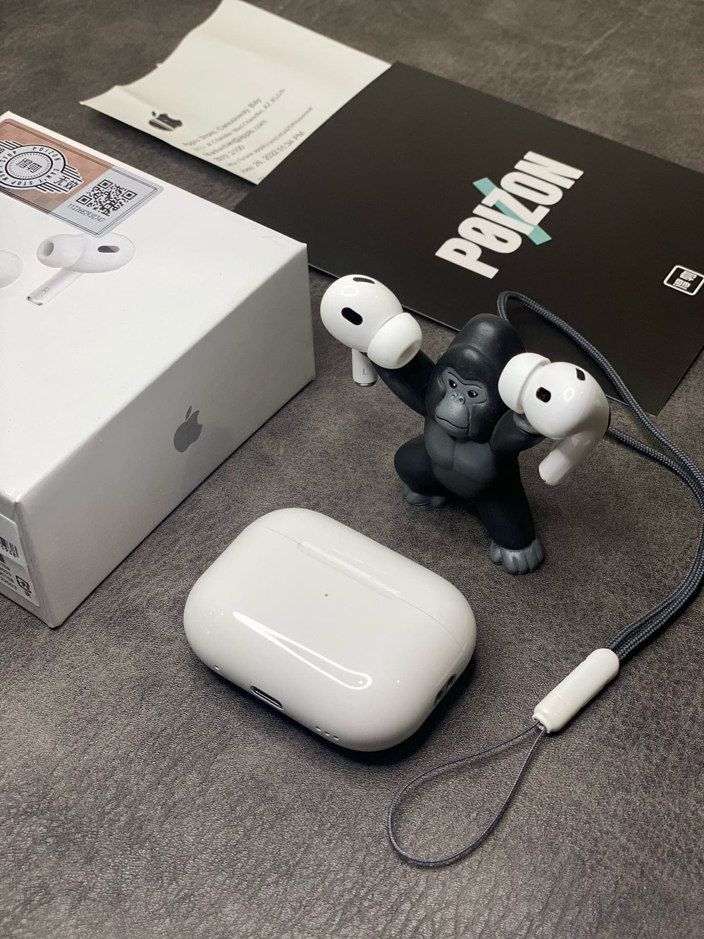 AirPods Pro 2 Headphones