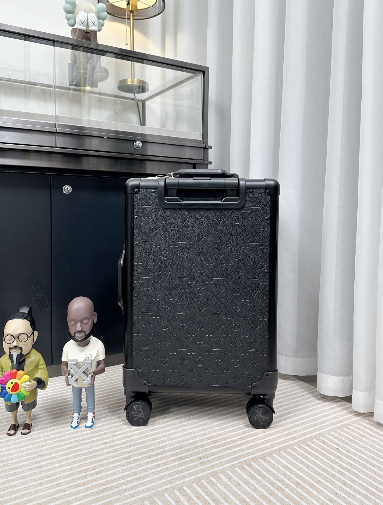 LV Suitcase Two Size（20/24 inches）