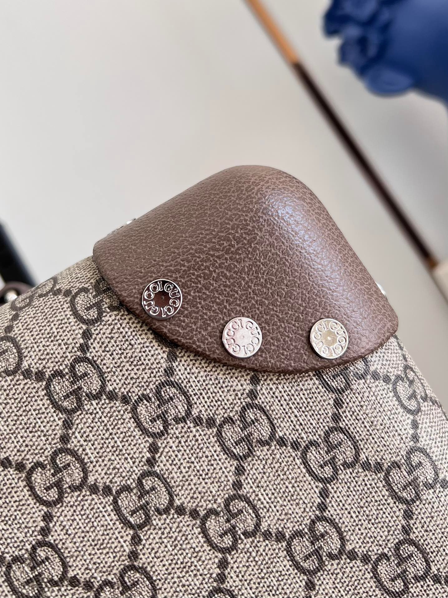 Gucci Suitcase Two Size（20/24 inches）