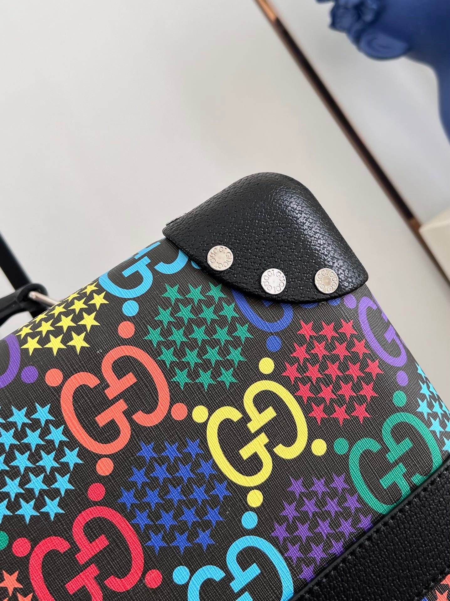 Gucci Suitcase Two Size（20/24 inches）