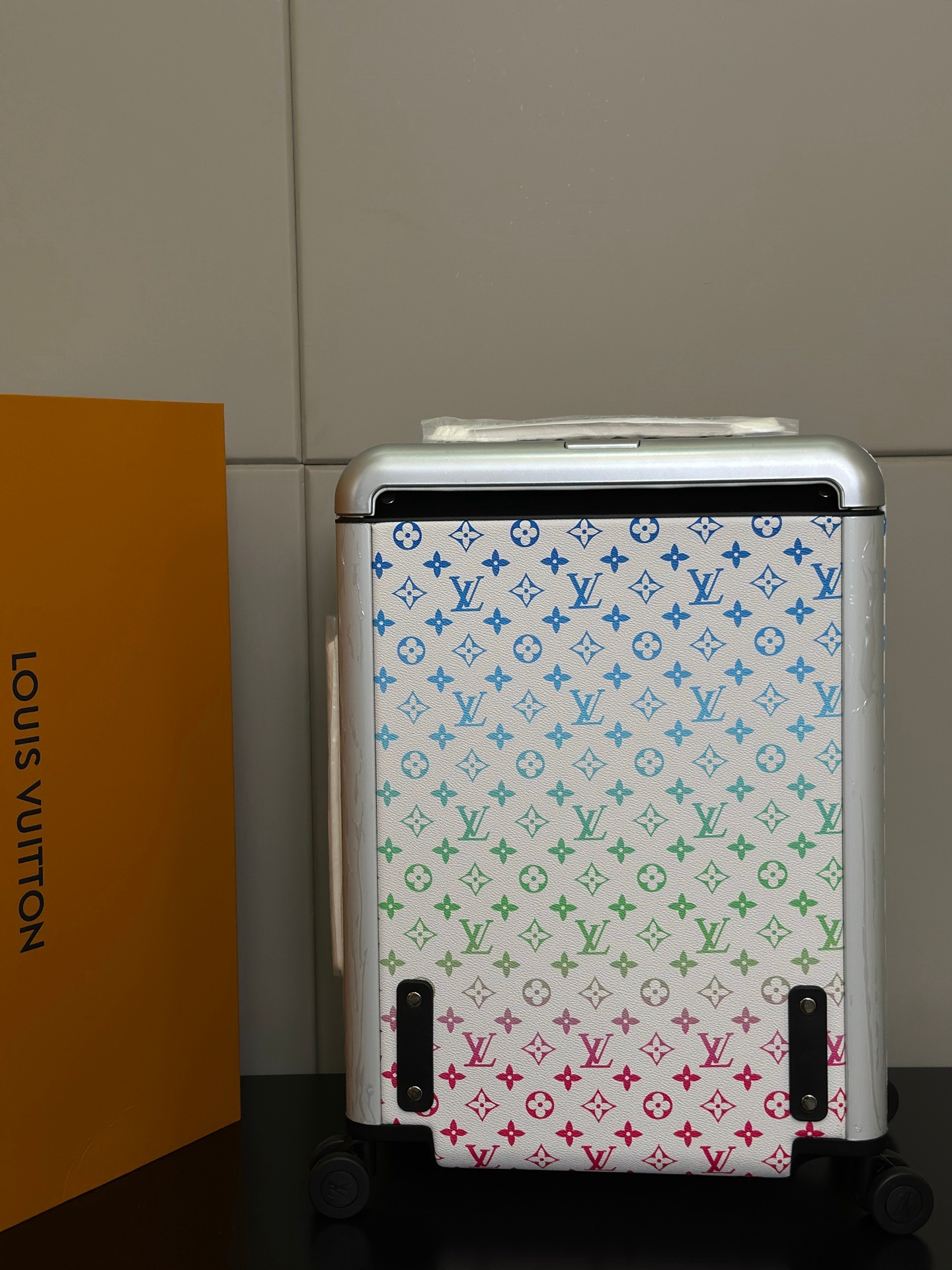 LV Suitcase Two Size（20/24 inches）