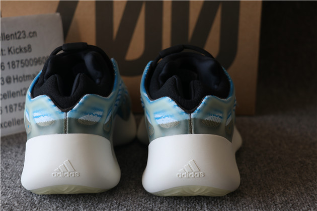 Adidas Yeezy Boost 700 v3 Arzareth G54850