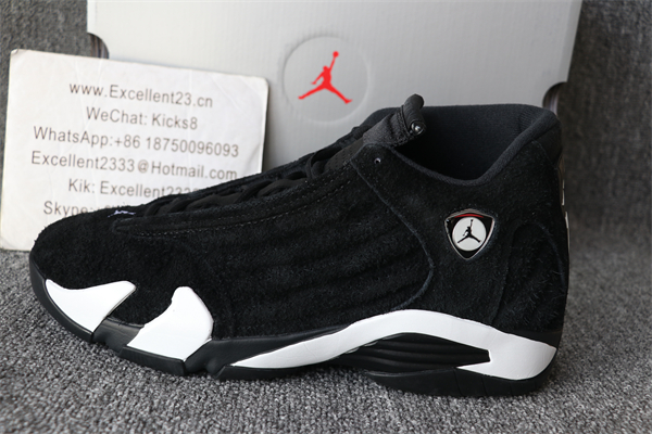 Nike Air Jordan 14 Playoffs