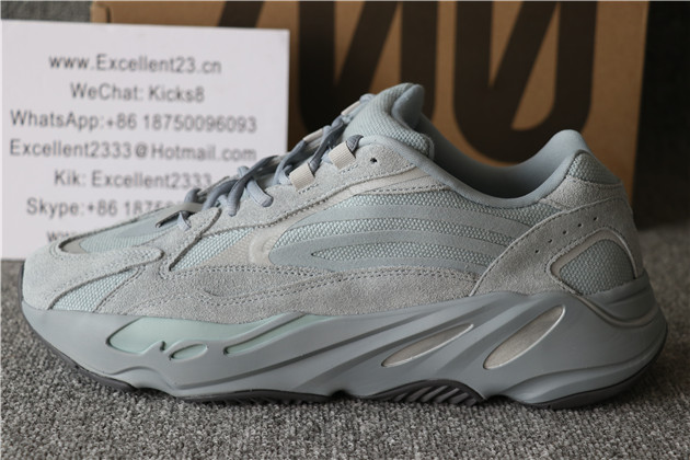 Adidas Yeezy Boost 700 V2 Hospital Blue