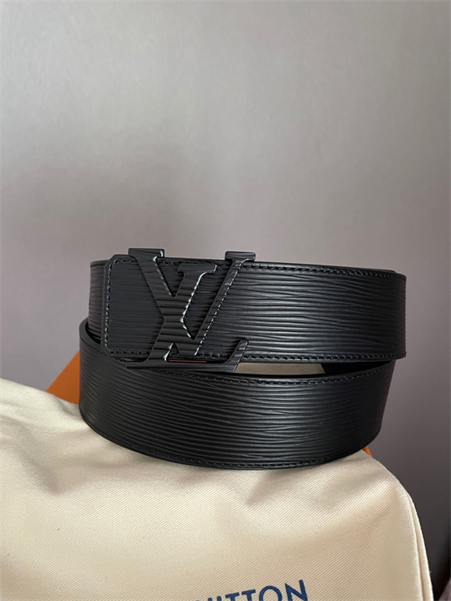 LV Belt 4.0cm