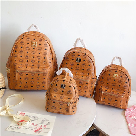 MCM Backpack Pls Inbox Us Before You Place An Order