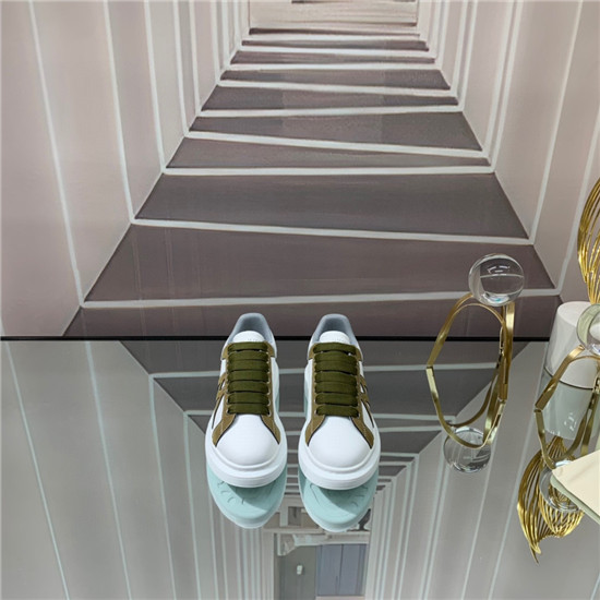 Alexander McQueen Shoes