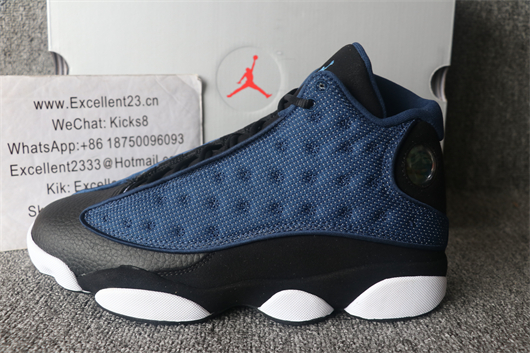 Nike Air Jordan 13 Flint2.0