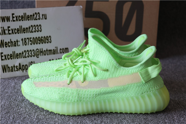 Yeezy Boost 350 v2 Glow In The Dark EG5293