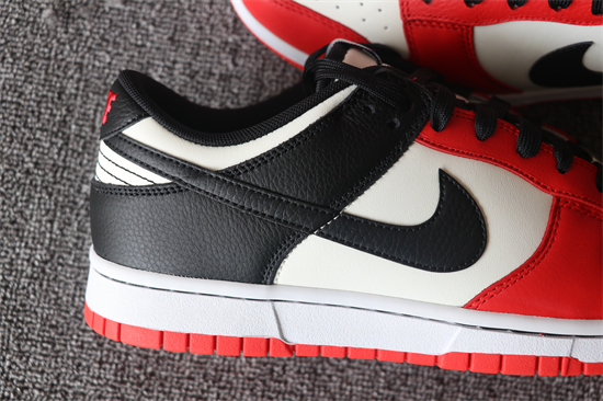 2021 Nike SB DUNK Low Chicago