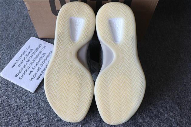 Adidas Yeezy QNTM Teal Blue G58864