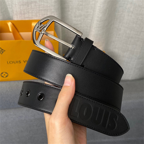 LV Belt 3.5cm