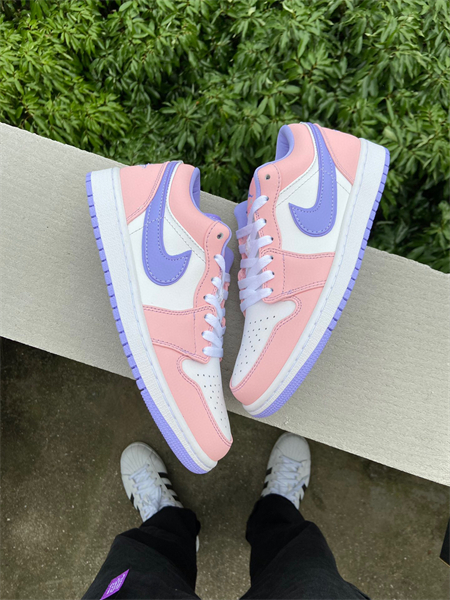 GS Nike Air Jordan 1 Low 6