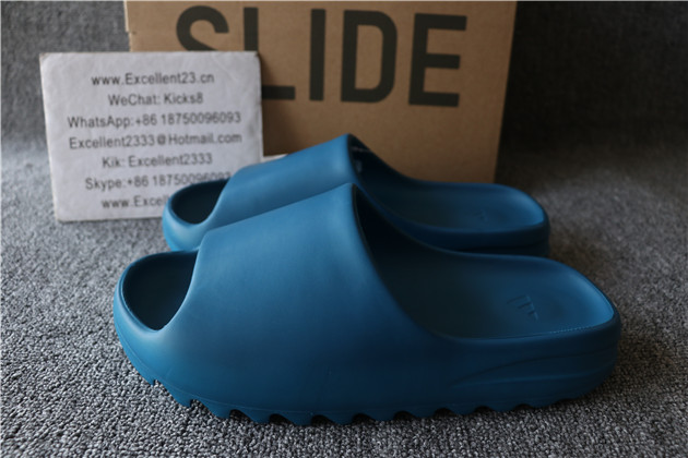 Adidas Yeezy Slide FY7374 Blue