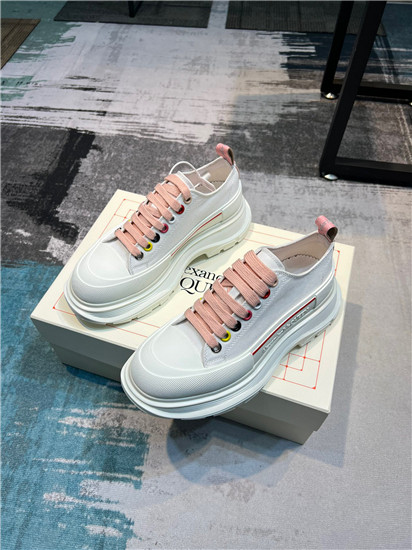 Alexander McQueen Shoes
