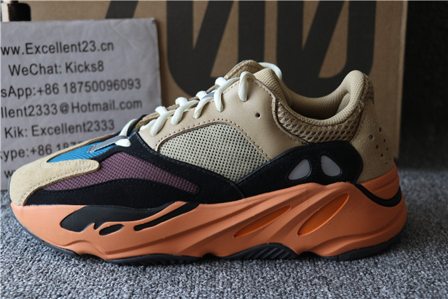 Adidas Yeezy Boost 700 Enflame Amber GW0297