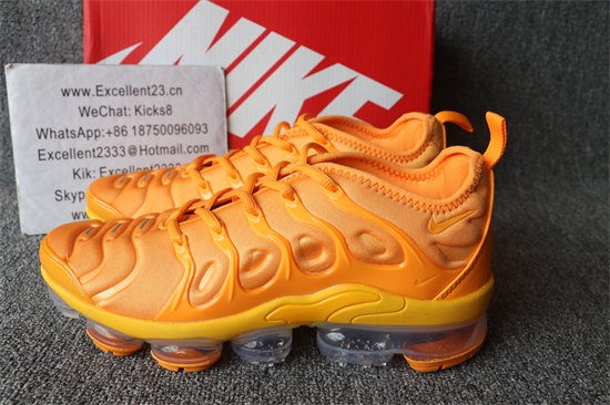 GS Nike Air Vapormax Plus TN 092