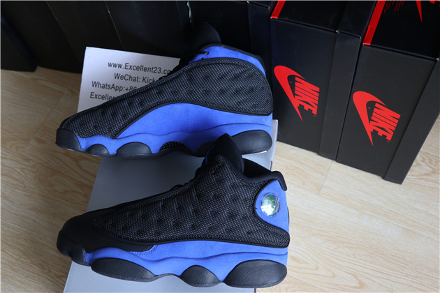 Nike Air Jordan 13 Retro Hyper Royal 2020