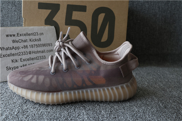 Yeezy Boost 350 V2 Mono Mist GW2871