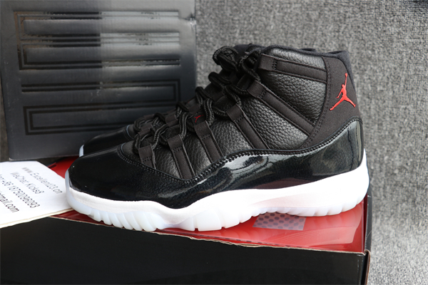 Nike Air Jordan 11 Retro 72-10