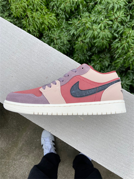 Nike Air Jordan 1 Low