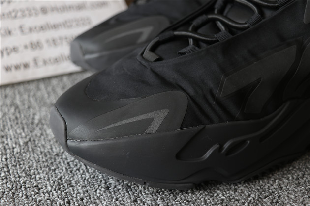 Adidas Yeezy 700 MNVN Black FV4440