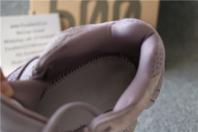 Adidas Yeezy 500 Soft Vision