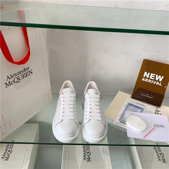 Alexander McQueen Shoes