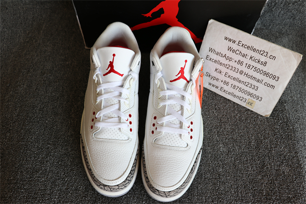 Nike Air Jordan 3 Retro 88 2013