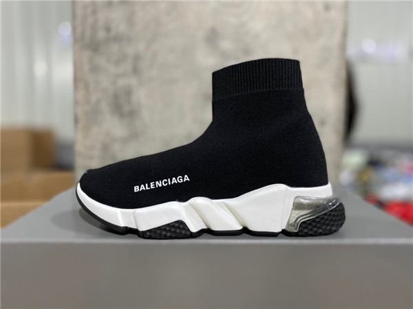 Balenciaga Speed Sole 014