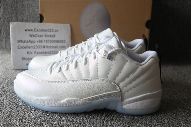 Nike Air Jordan 12 Low Easter