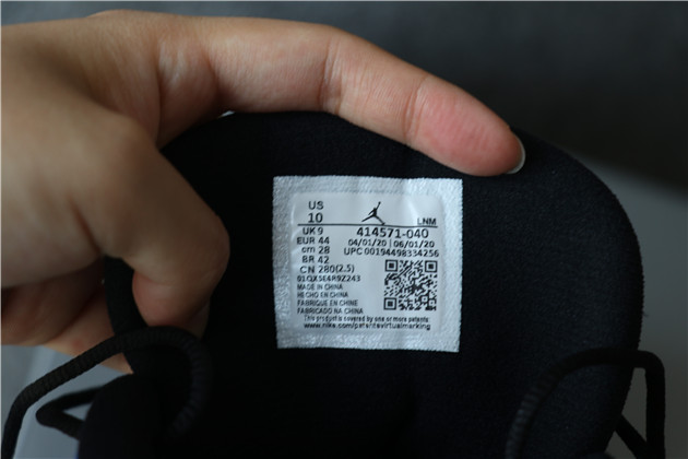 Nike Air Jordan 13 Retro Hyper Royal 2020