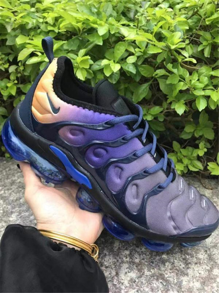 2018 Nike Air Vapormax Plus TN 026