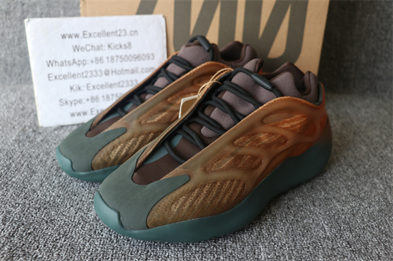 Adidas Yeezy Boost 700 V3 Copfad GY4109