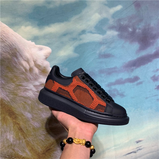 Alexander McQueen Shoes