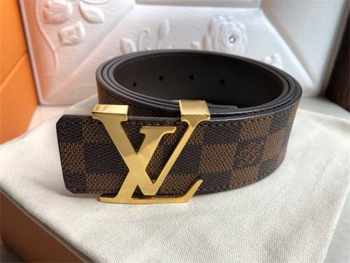 LV Belt 4.0cm