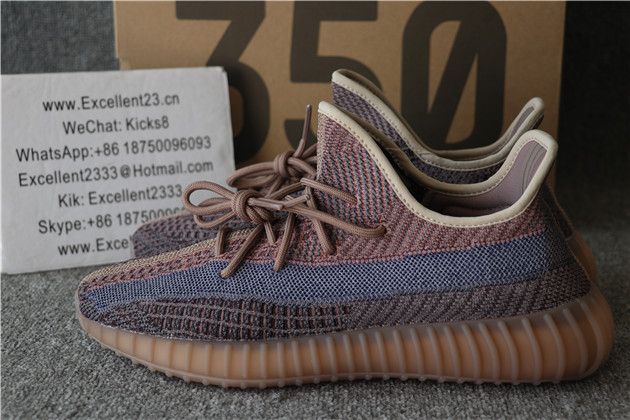 Adidas Yeezy Boost 350 V2 Yecher H02795