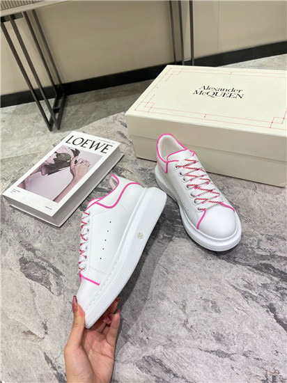 Alexander McQueen Shoes