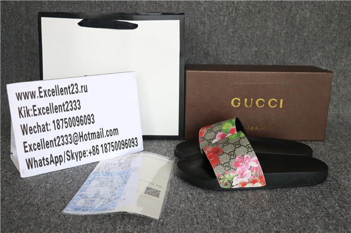 Gucci Sandal E32 For Men Color 18