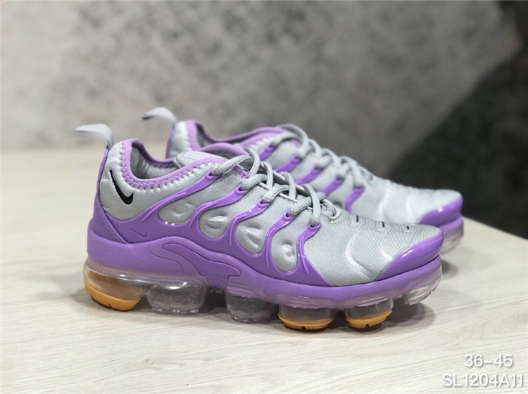 GS 2018 Nike Air Vapormax Plus TN 011