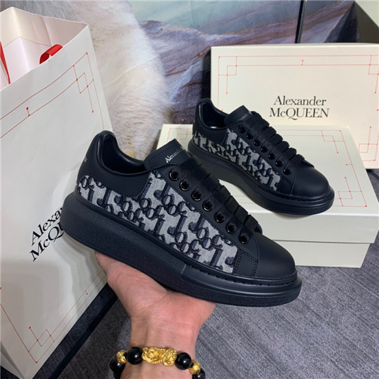 Alexander McQueen Shoes