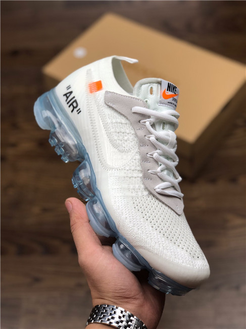 Off White x Nike Air Vapormax Flyknit 2.0 017