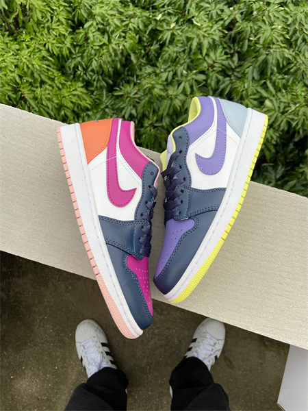 Nike Air Jordan 1 Low