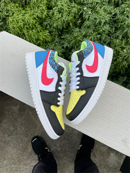 Nike Air Jordan 1 Low