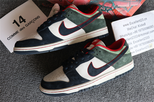 Otomo Katsuhiro X Nike SB Dunk low Steamboy OST