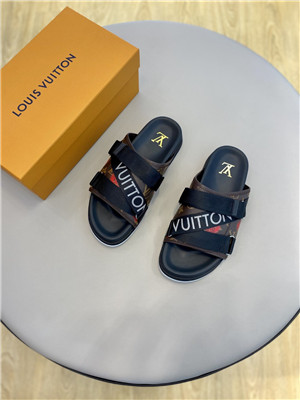 LV Slipper